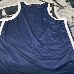 Men’s 4 x jersey